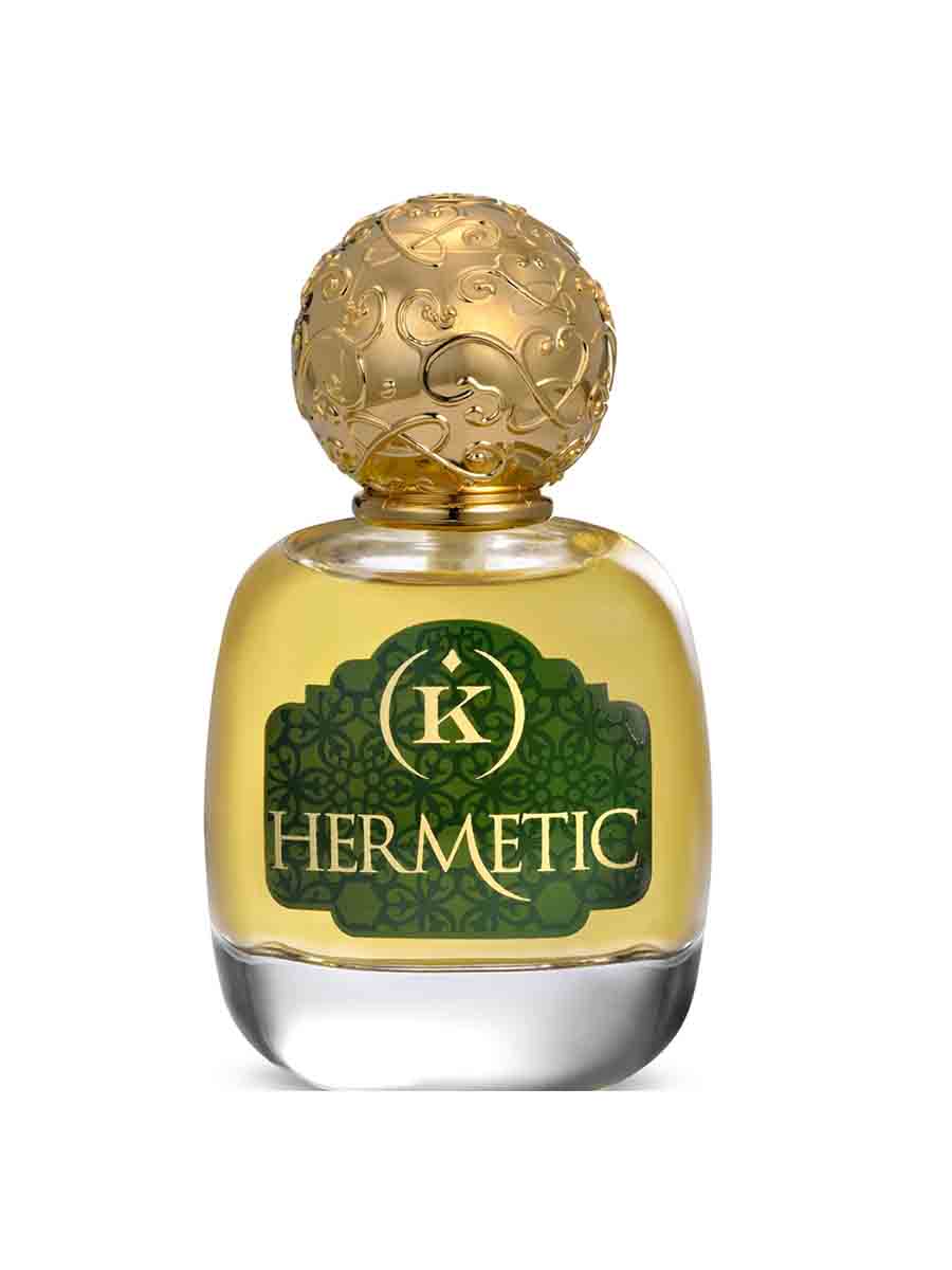 Kemi Blending Magic Hermetic Harrods Exclusif EDP 100ml (Men)