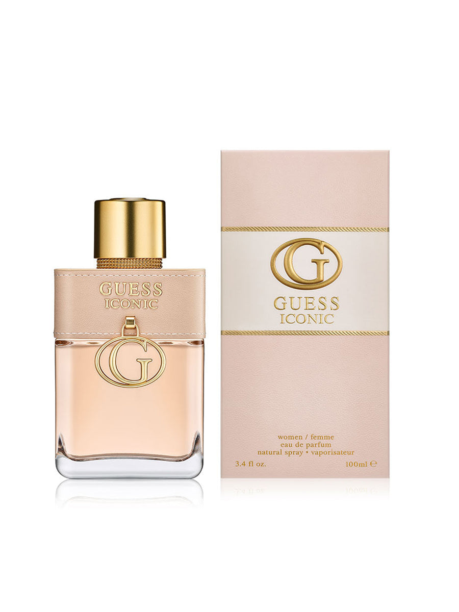 Guess Iconic For Women EDT 100ml