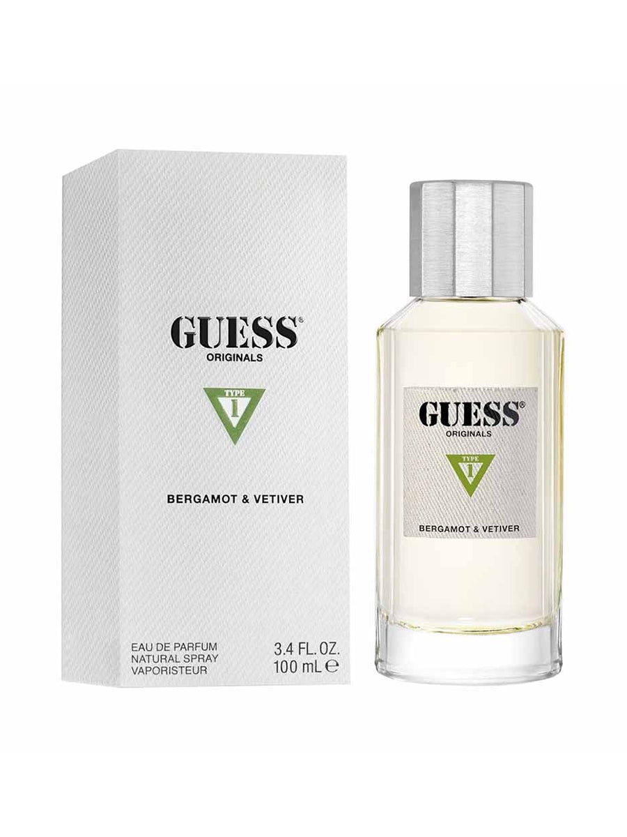 GUS Originals Type 1 EDP 100ml (Unisex)