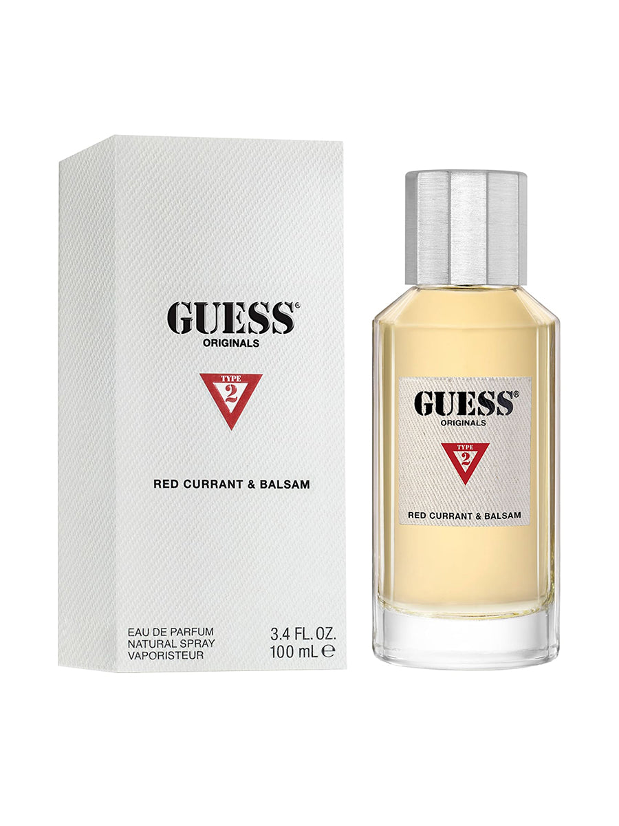 GUS Originals Type 2 EDP 100ml (Unisex)