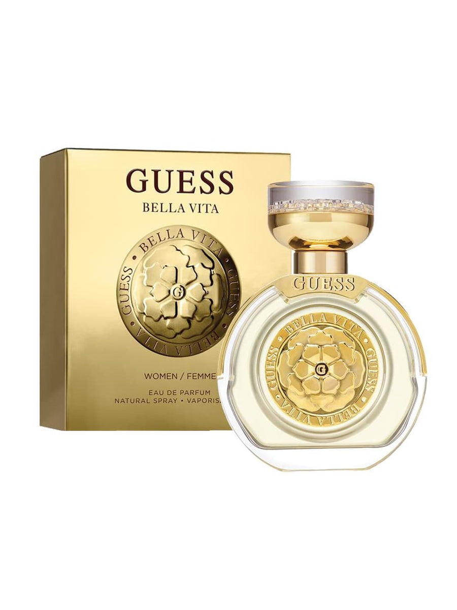 Guess Bella Vita EDP 100ml (Ladies)