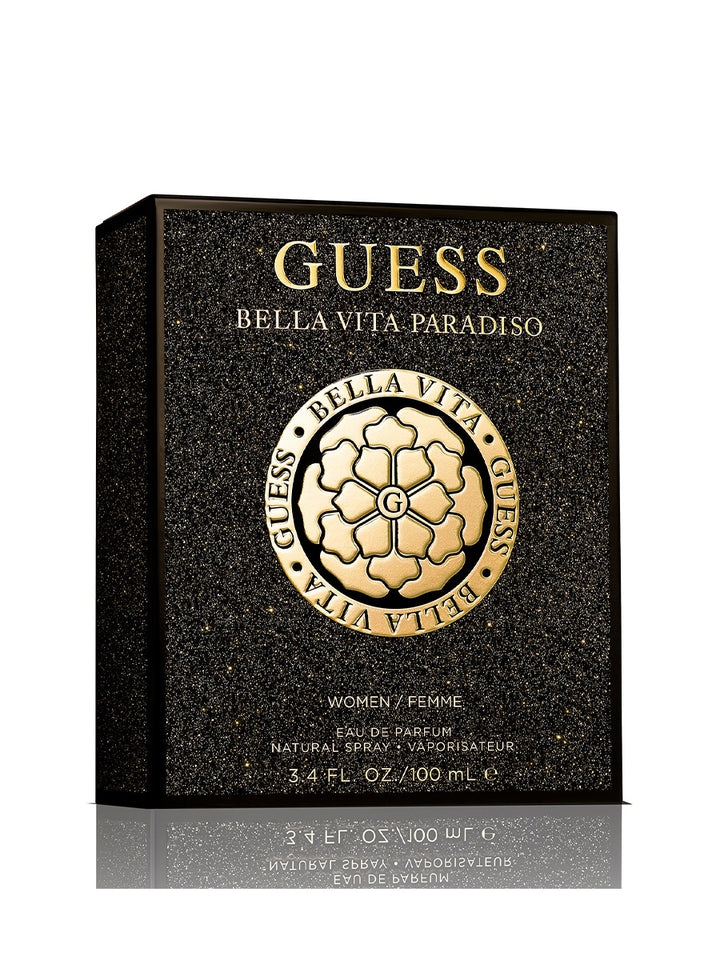 Guess Bella Vita Paradiso EDP 100ml (Ladies)