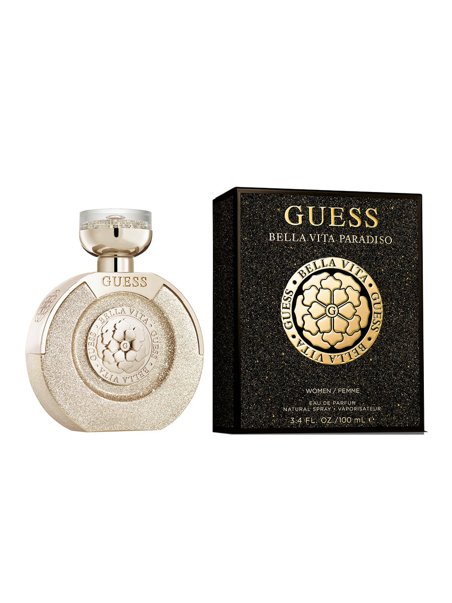 Guess Bella Vita Paradiso EDP 100ml (Ladies)