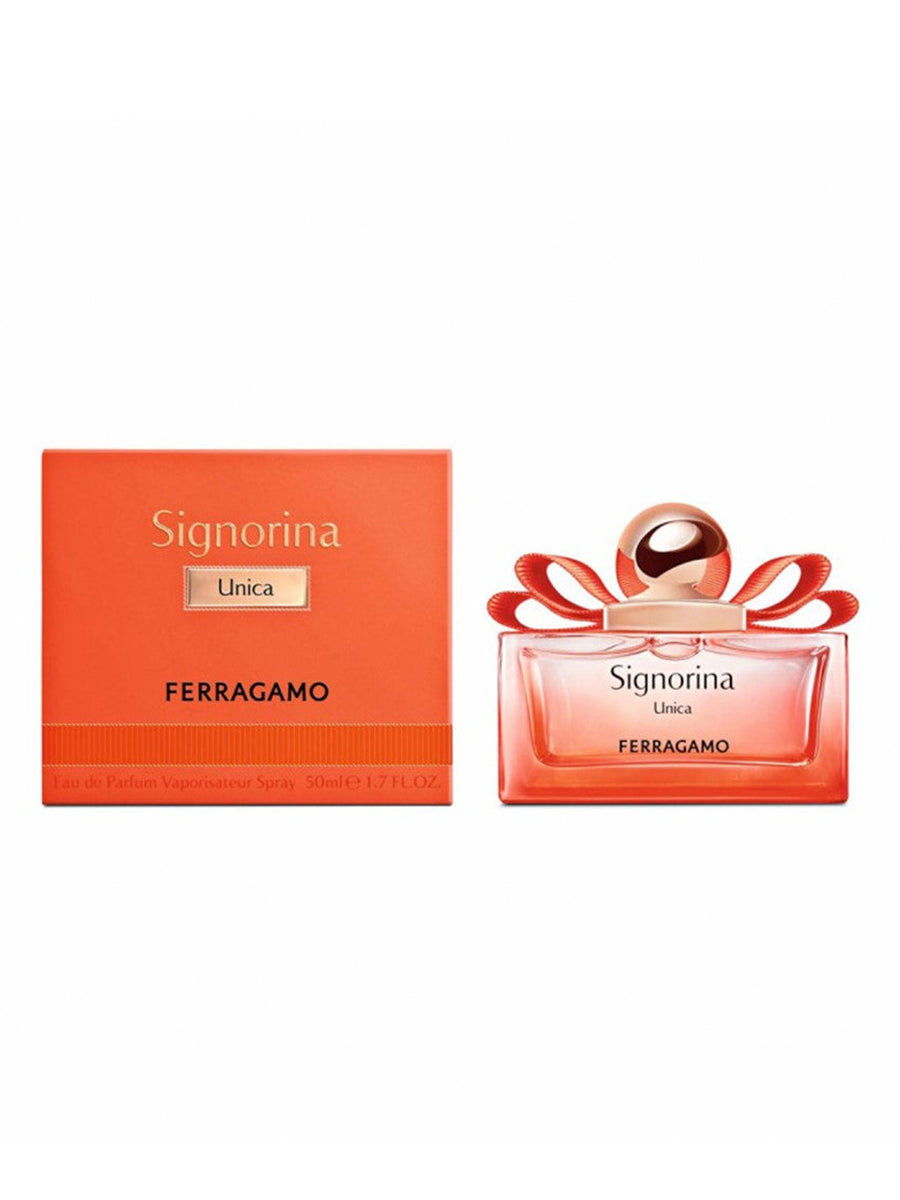 Salvatore Ferragamo Signorina Unica EDP 100ml