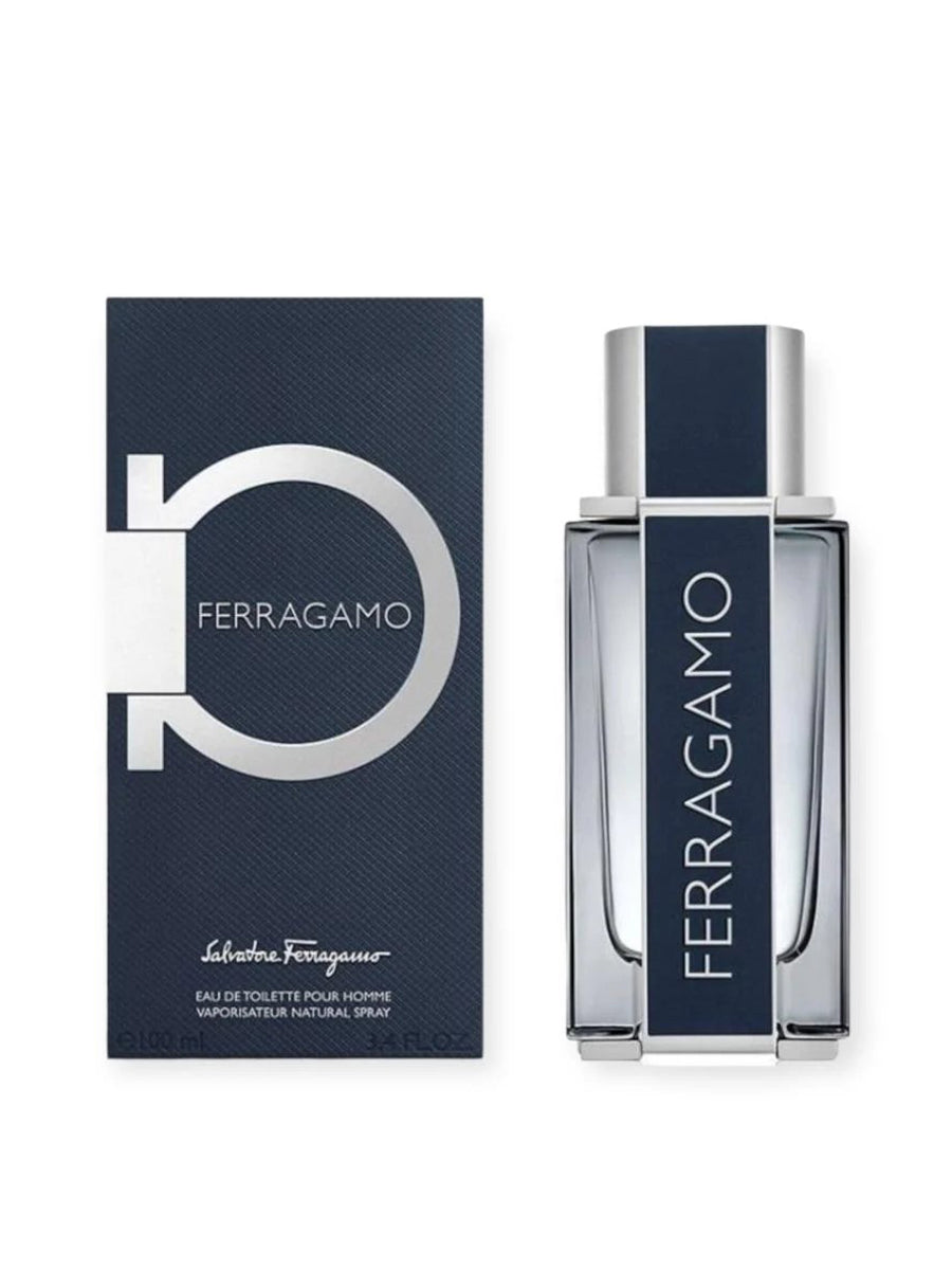 Salvatore Ferragamo EDT 100ml