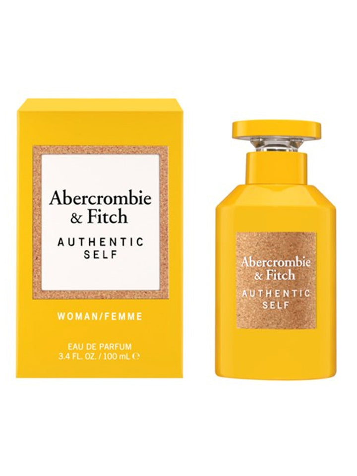 A&F Authentic Self EDP 100ml (Ladies)