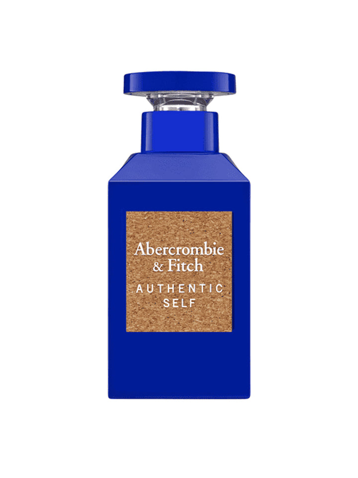 Abercrombie & Fitch Authentic Self EDT 100ml (Men)