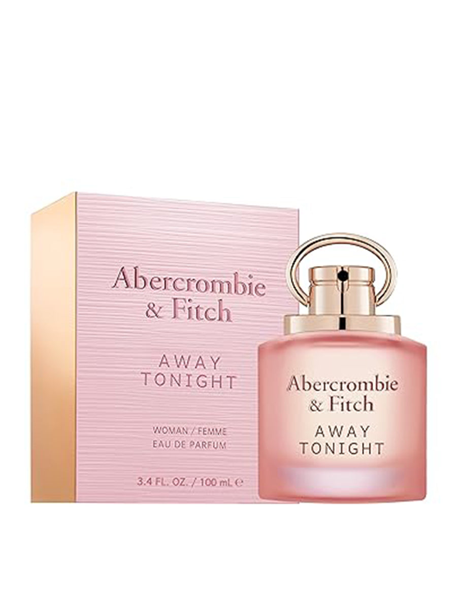 Abercrombie & Fitch Away Tonight EDP 100ml (Ladies)