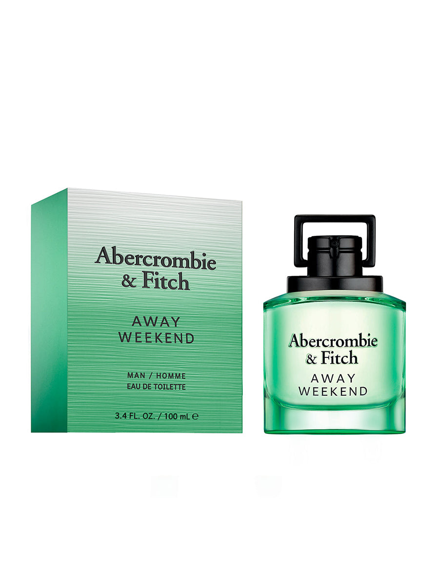 A&F Weekend EDT 100ml (Men)