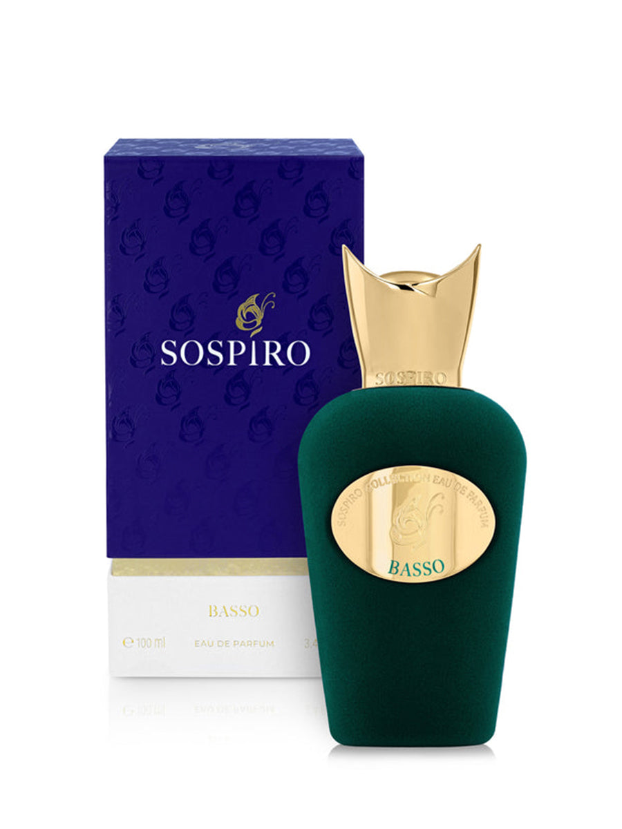 Sospiro Basso EDP 100ml