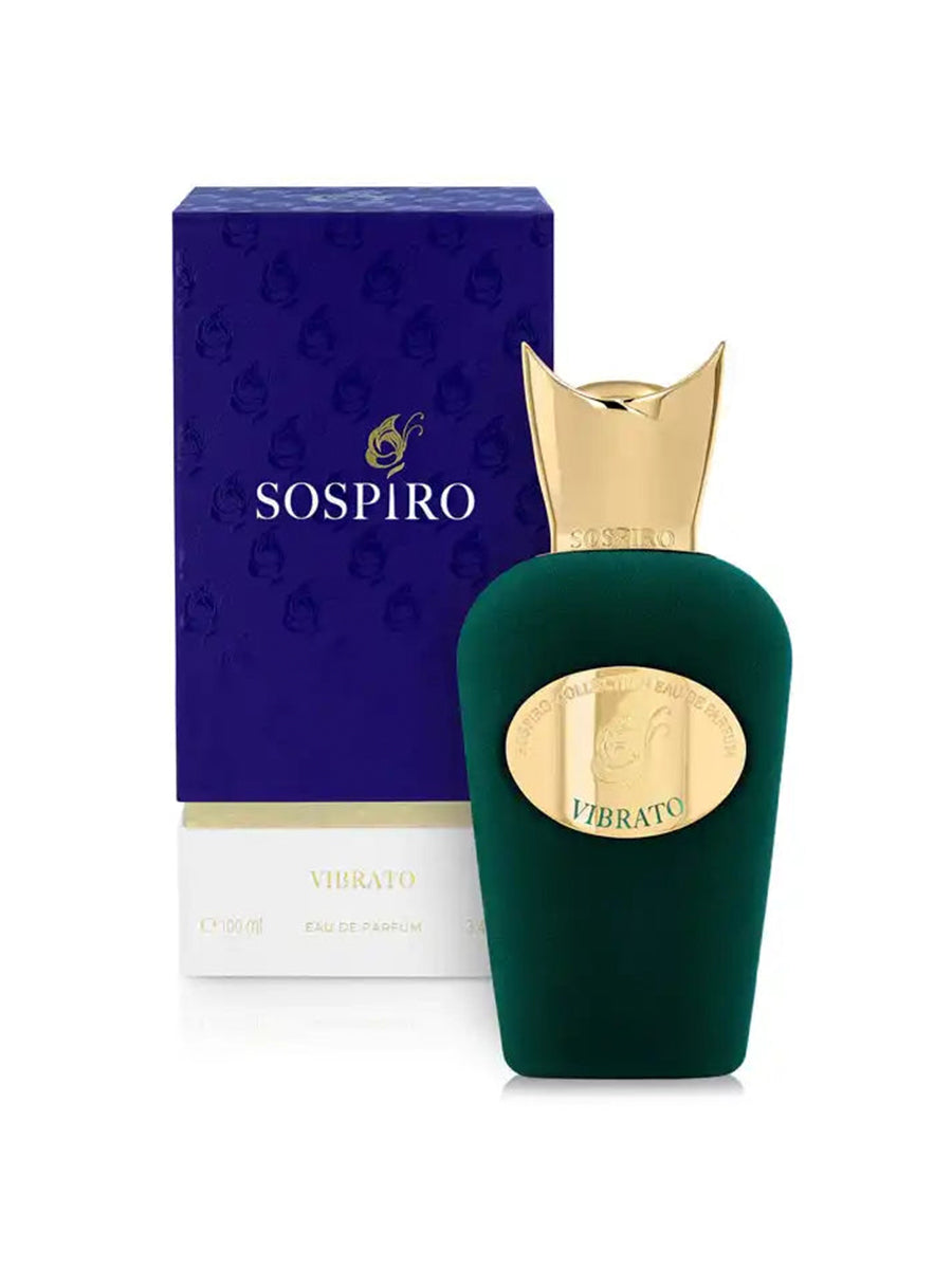 Sospiro Vibrato EDP 100ml