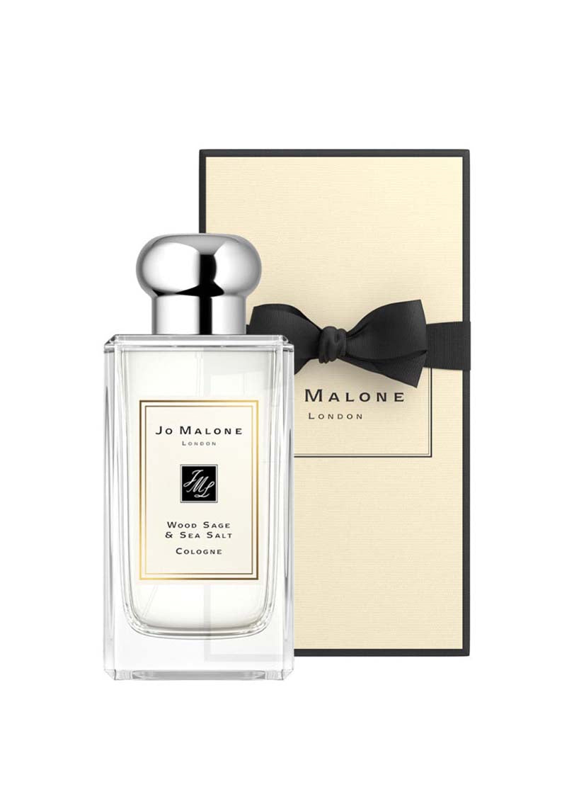 Jo Malone Wood Sage & Sea Salt Cologne 100ml (Unisex)