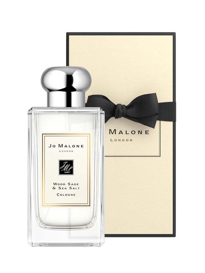 Jo Malone Wood Sage & Sea Salt Cologne 100ml (Unisex)
