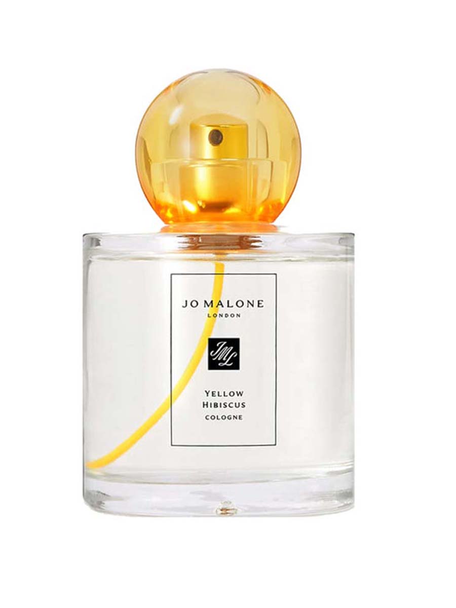 Jo Malone Yellow Habiscus Cologne 100ml (Unisex)`