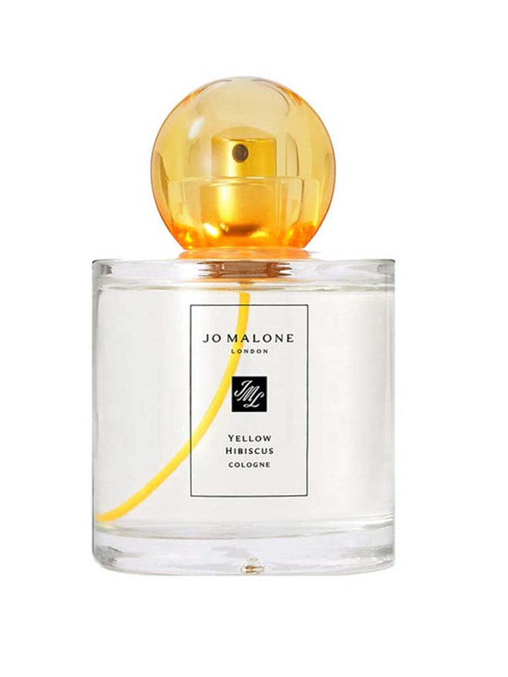 Jo Malone Yellow Habiscus Cologne 100ml (Unisex)`