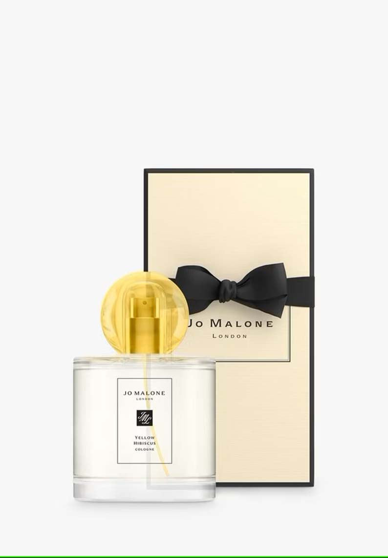 Jo Malone Yellow Hibiscus Cologne 100ml (Unisex)