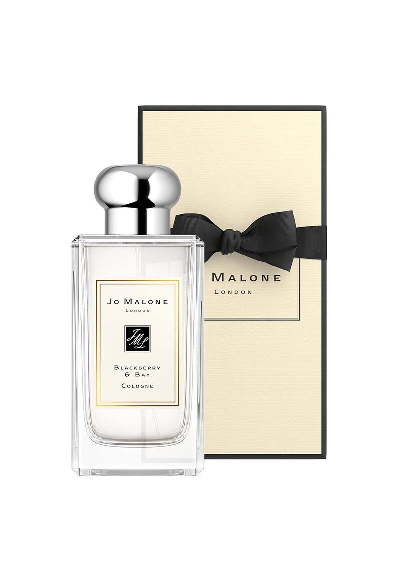 Jo Malone Blackberry & Bay Cologne 100ml (Unisex)