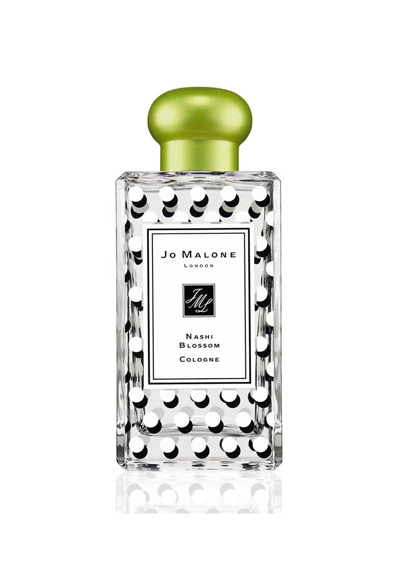 Jo Malone Nashi Blossom Cologne 100ml (Unisex)