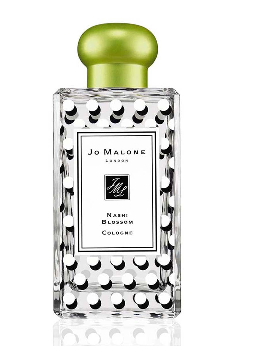 Jo Malone Nashi Blossom Cologne 100ml (Unisex)`
