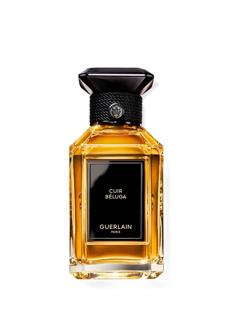 Guerlain Cuir Beluga EDP 100ml