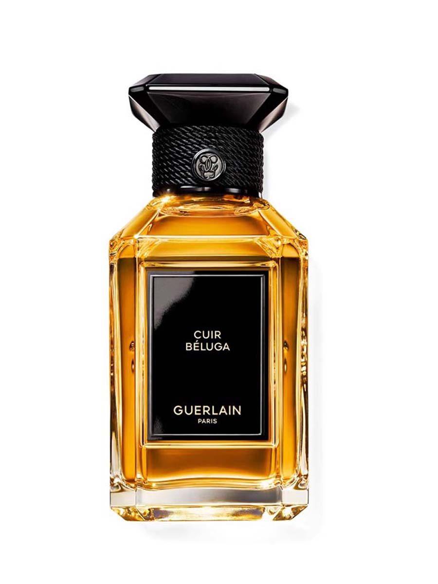 Guerlain Cuir Bulega EDP 100ml (Unisex)`