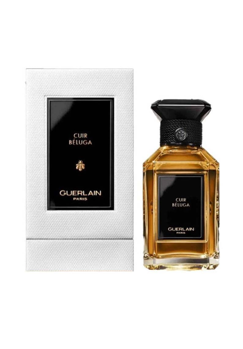 Cuir Beluga Duftzwilling Guerlain Cuir Beluga Dupe Neroli