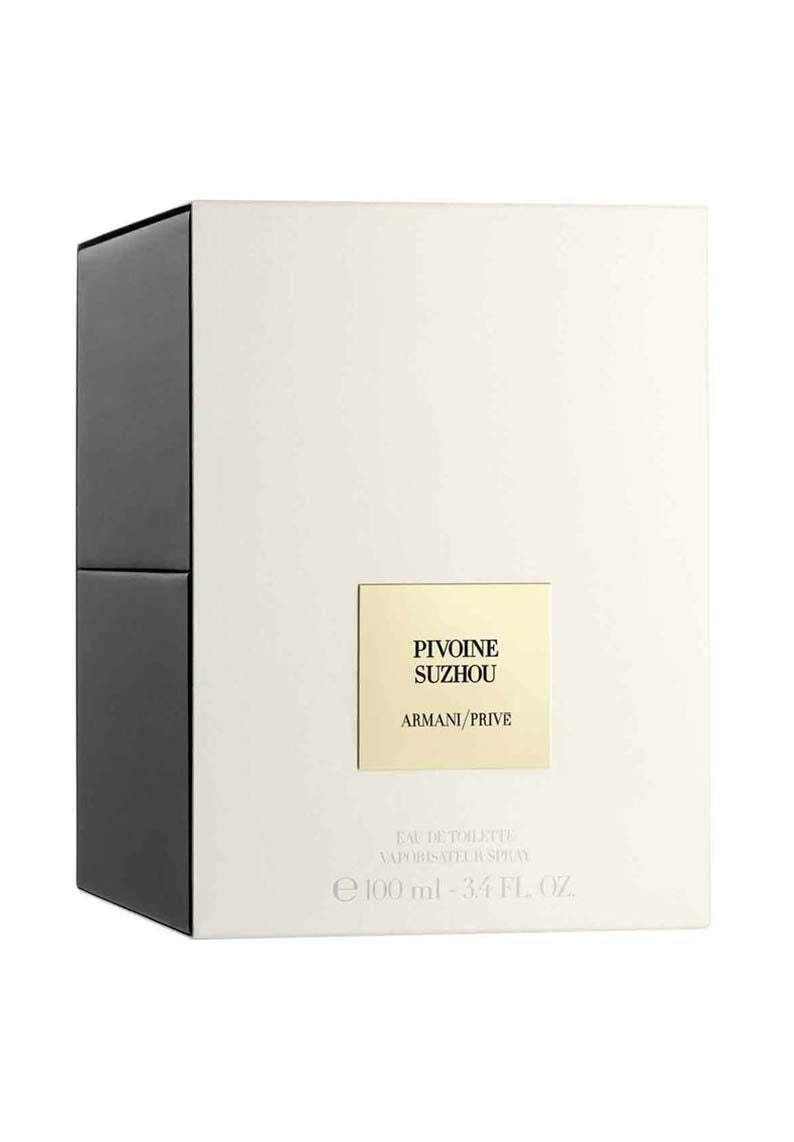 Giorgio Armani Pivoine Suzhou EDT 100ml