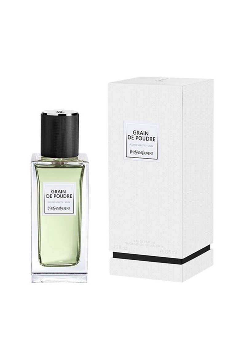 YSL Grain De Poudre EDP 100ml