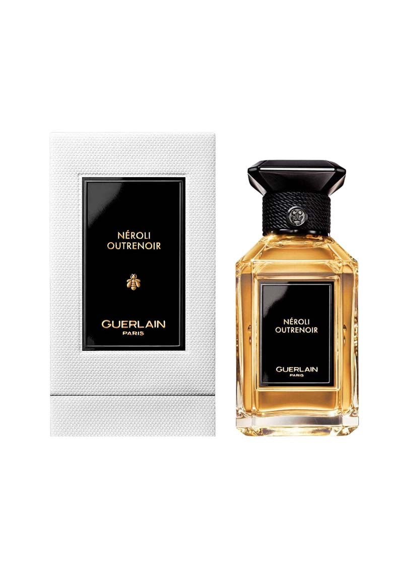 Guerlain Néroli Outre Noir 10ml Guerlain - Neroli Outrenoir - Perfume Oil – Oil Perfumery