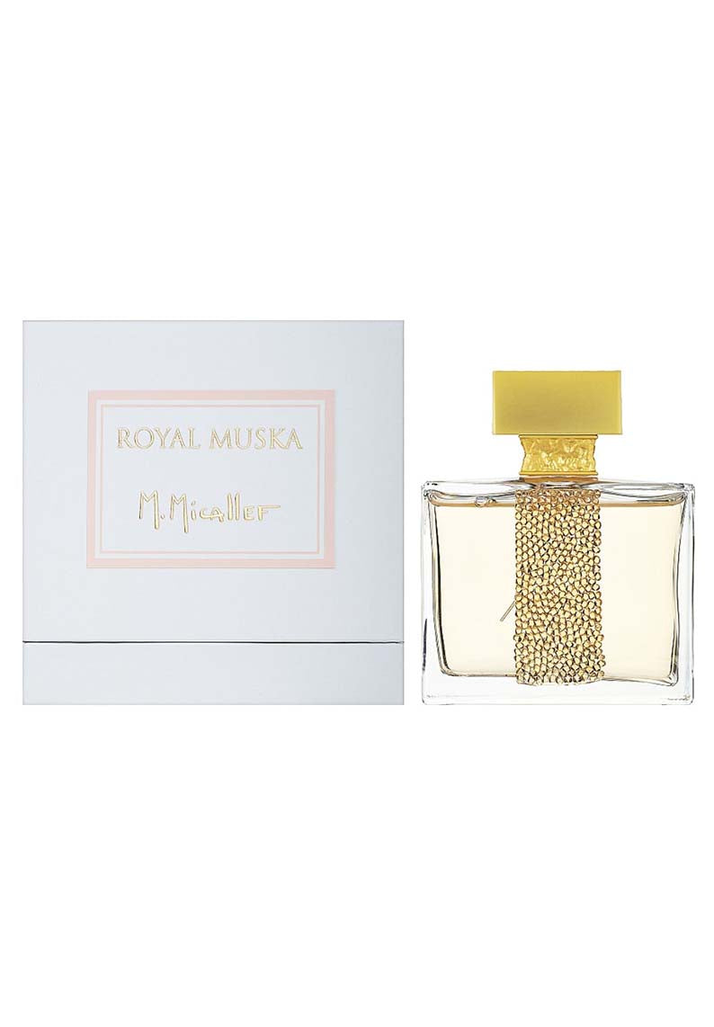 Micallef Royal Muska EDP 100ml