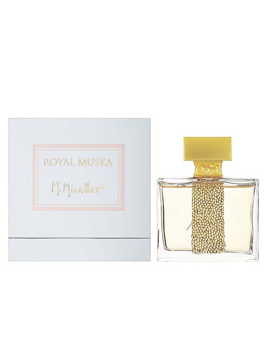 Micallef Royal Muska EDP 100ml