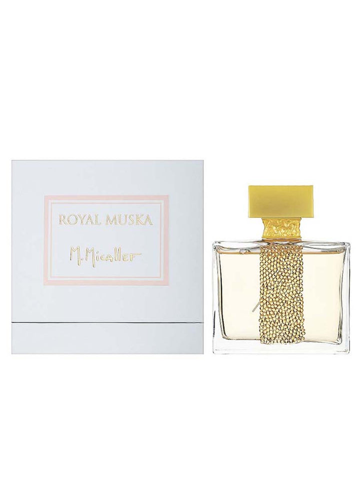 Micallef Royal Muska EDP 100ml