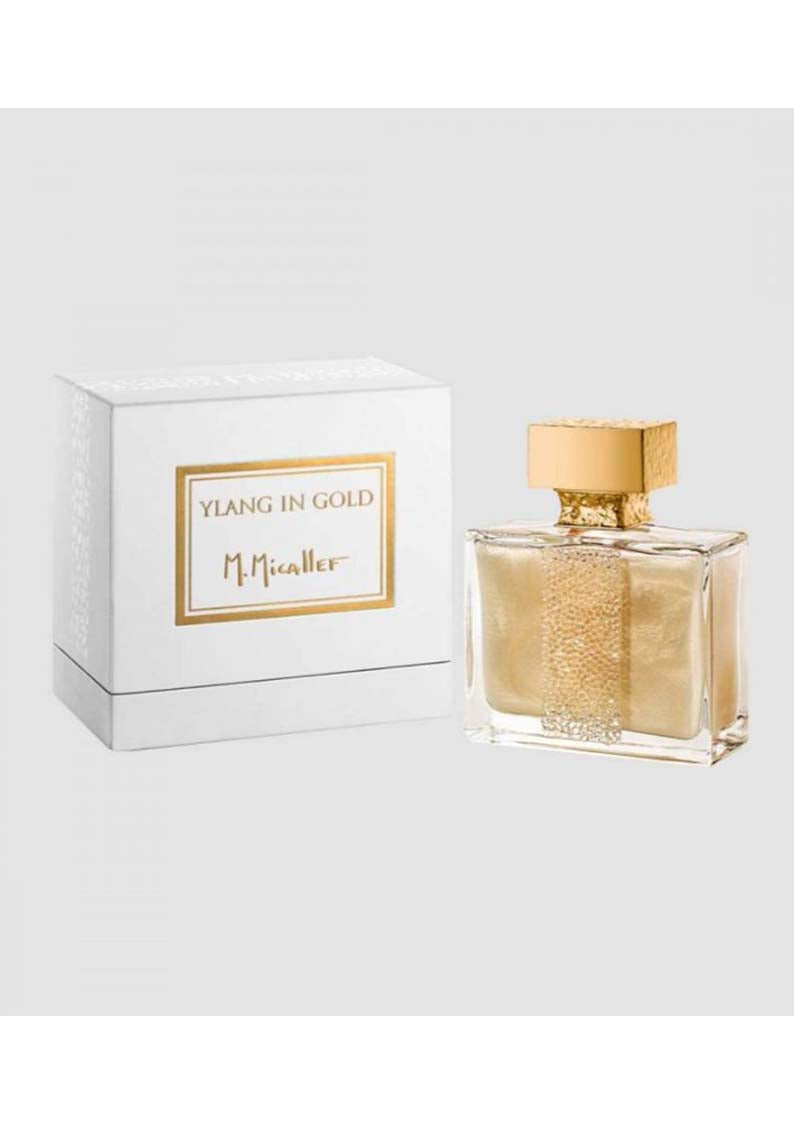 Micallef Ylang in Gold EDP 100ml