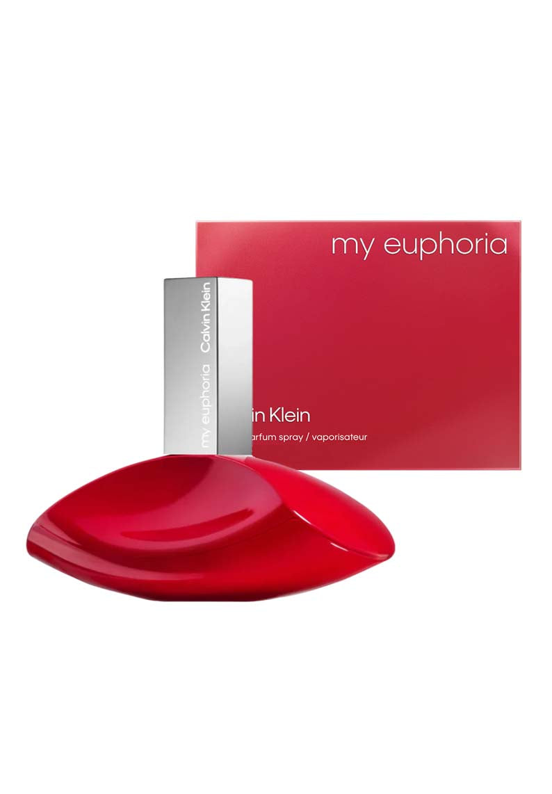 Calvin Klein My Euphoria EDP 100ml (Ladies)