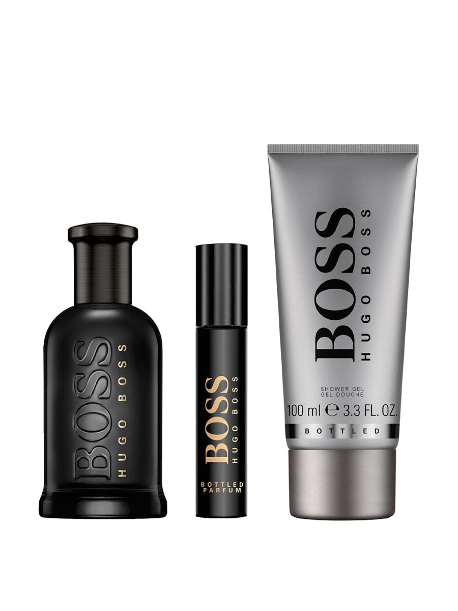 Hugo Boss Gift Set Ladies 3Pcs