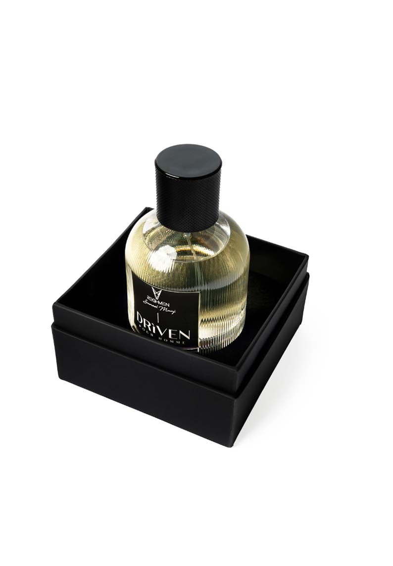 Regi Men Driven Perfume 100ml