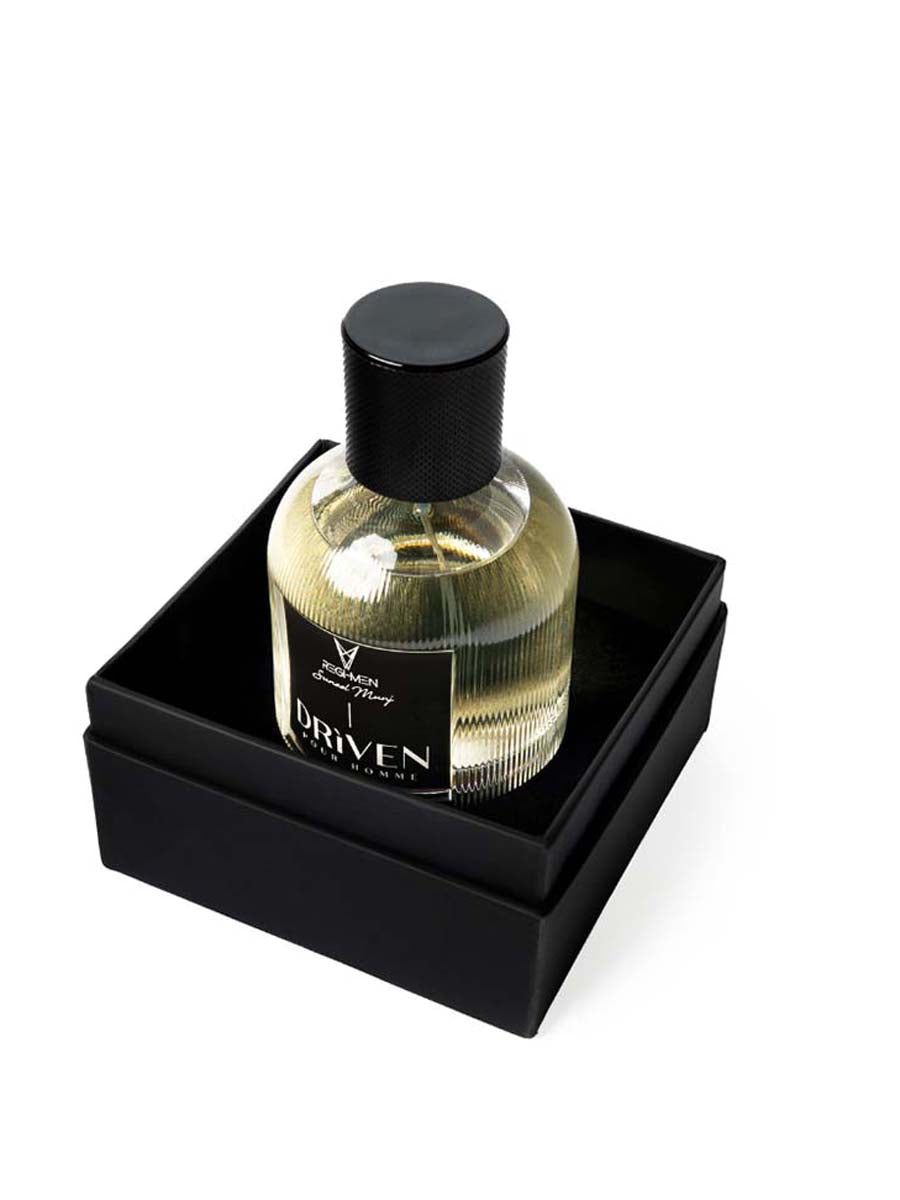 Regi Men Driven Perfume 100ml