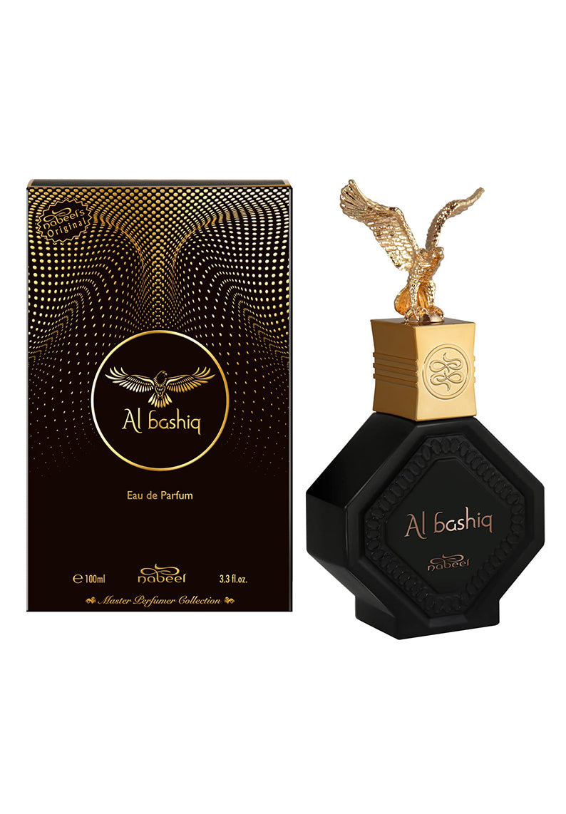 Nabeel Al Bashiq EDP 100ml