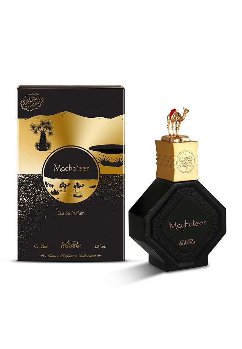 Nabeel Maghateer EDP 100ml