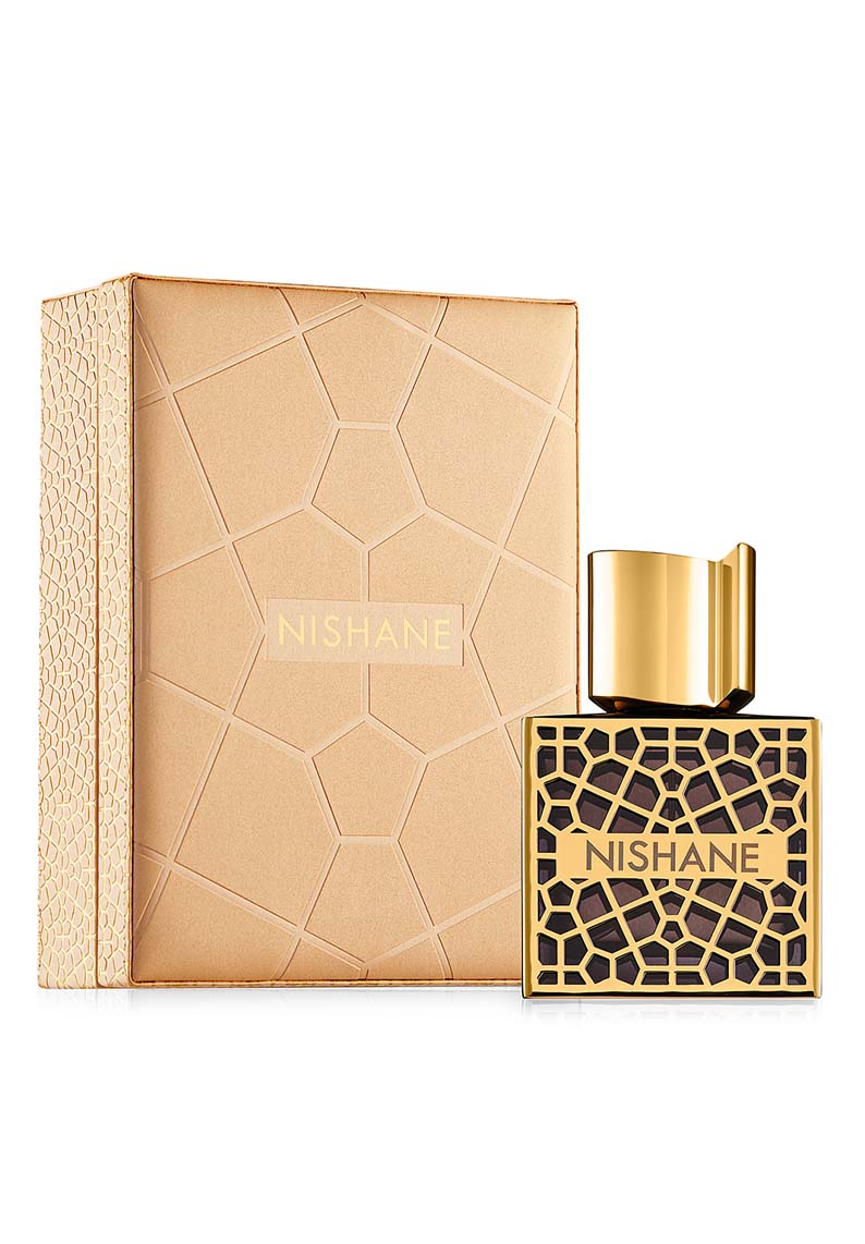 Nishane Hacivat Oud EDP 50ml