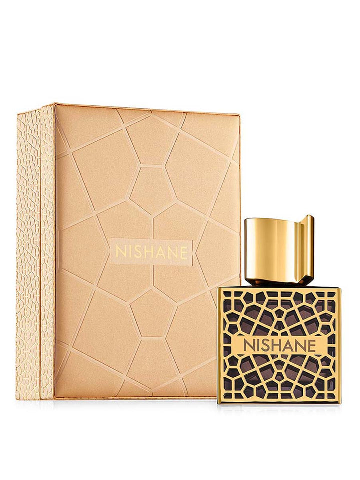 Nishane Hacivat Oud EDP 50ml