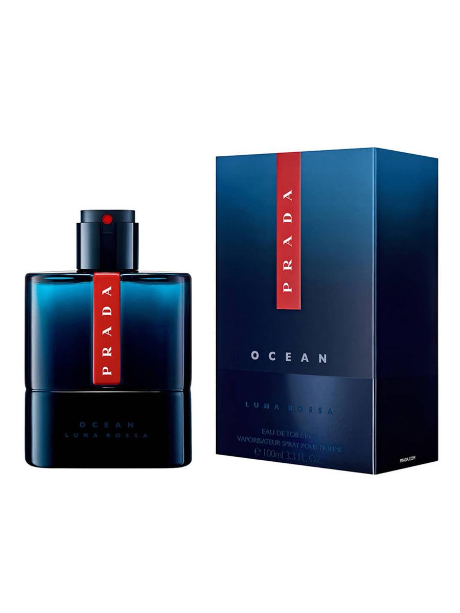 Prda Luna Rossa Ocean EDT 100ml (Men)