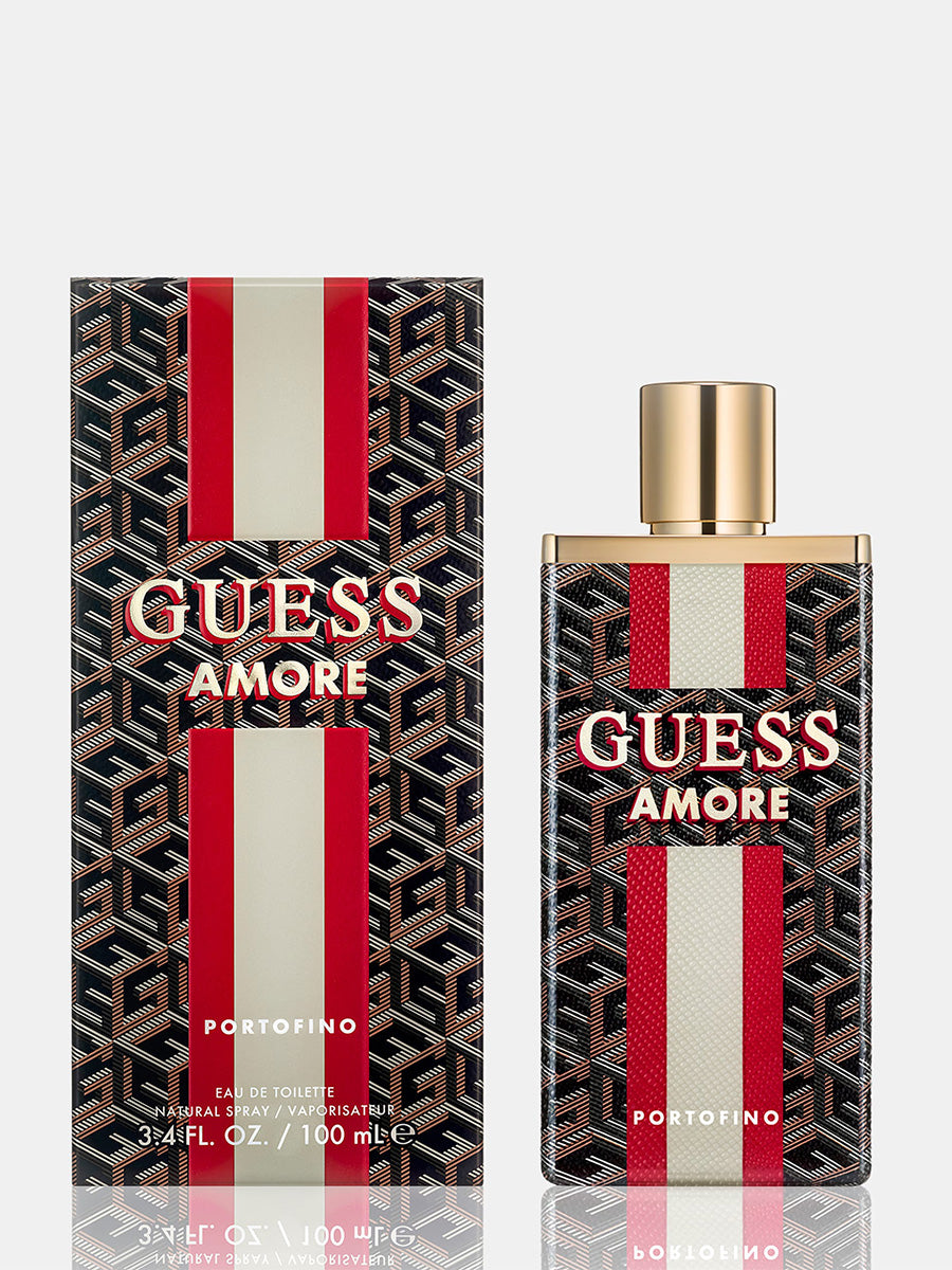 GUS Amore Protofino EDT 100ml