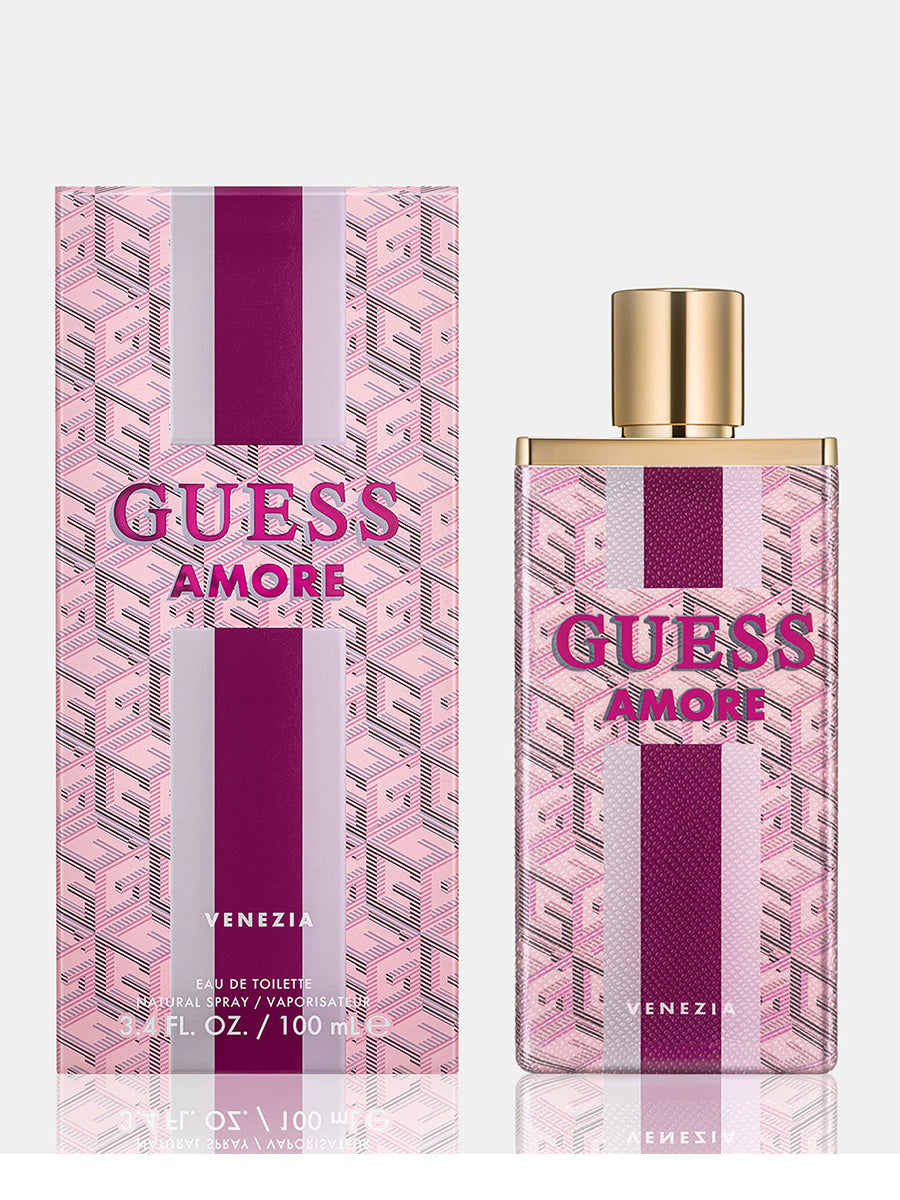 GUS Amore Venezia EDT 100ml