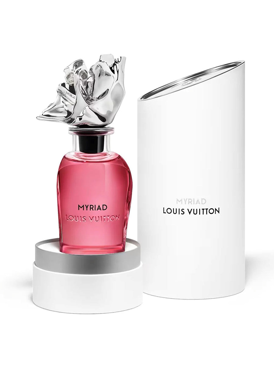 LV Myriad Extrait De Parfume 100ml