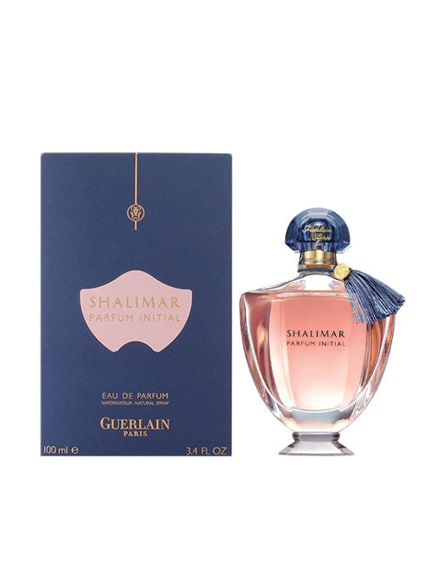 Guerlain Shalimar Parfume Initial EDP 100ml