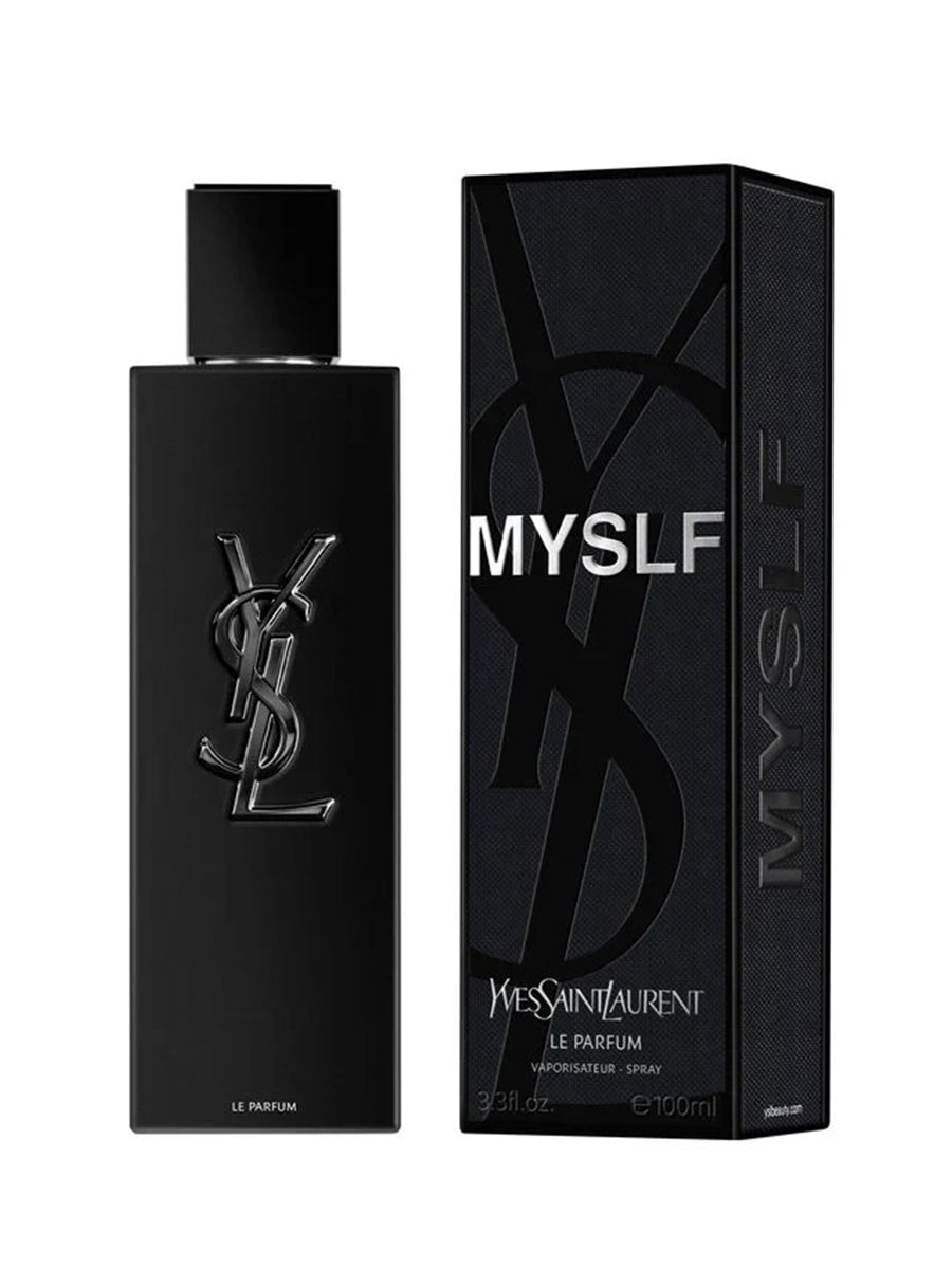 Ysl Myself Le Parfum EDP 100ml