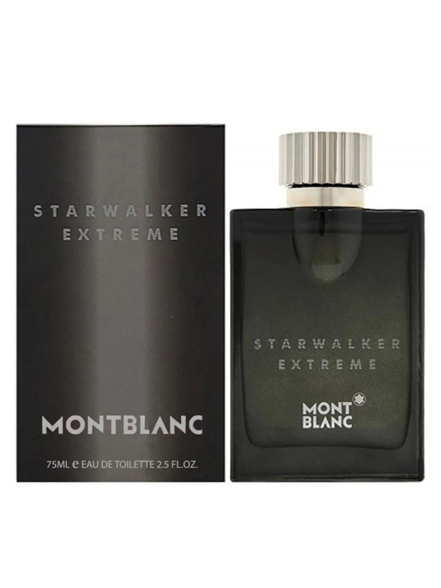 Montblanc Starwalker Extreme 75ml