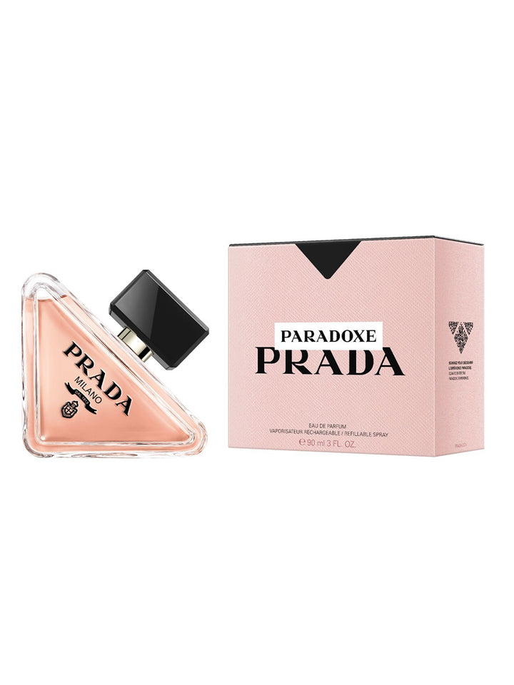 Prada Paradoxe EDP 90ml (Ladies)