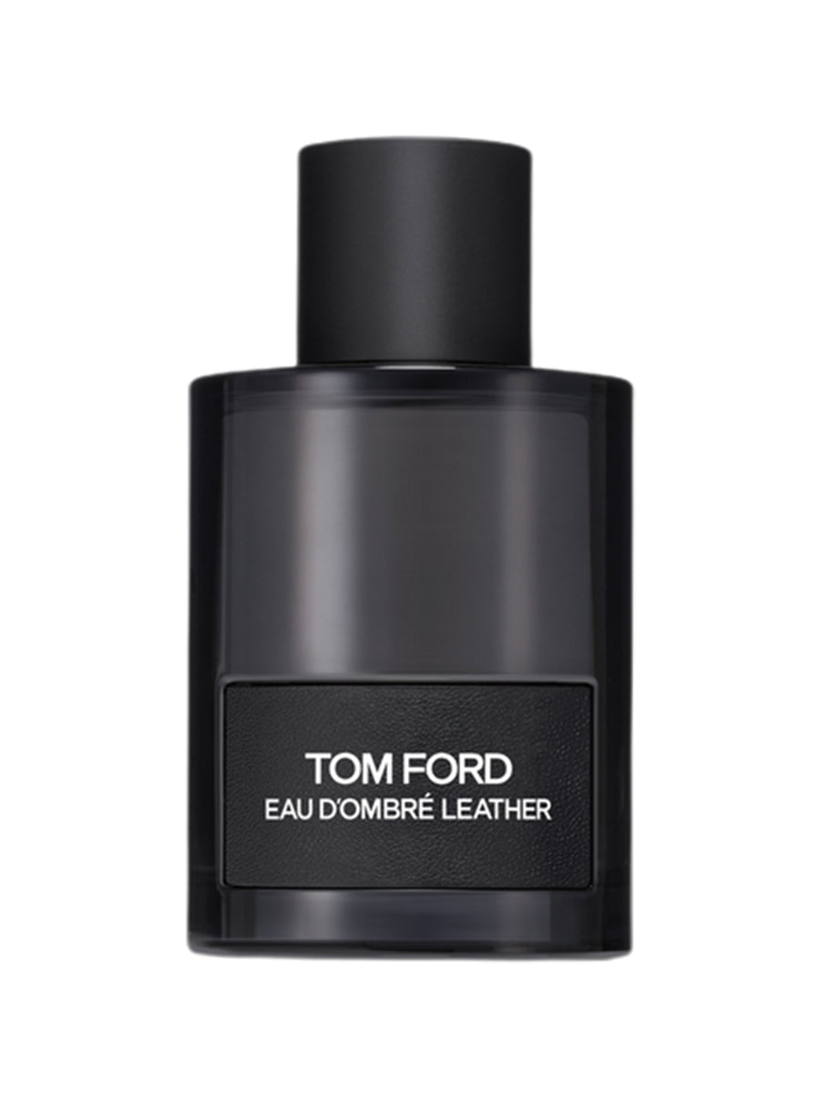 TF Eau D Ombre Leather EDT 100ml (Men)